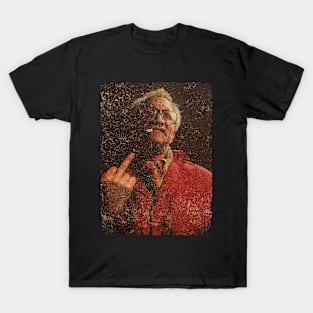 VINTAGE REDD FOXX SANFORD T-Shirt